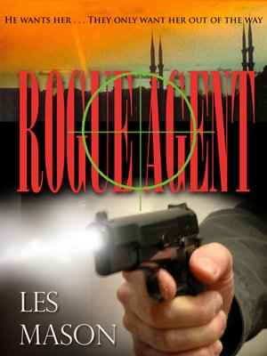 cover image of Rogue Agent